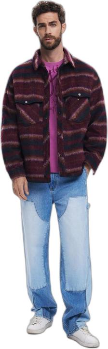 Immagine prodotto Desigual Furry Check (M)