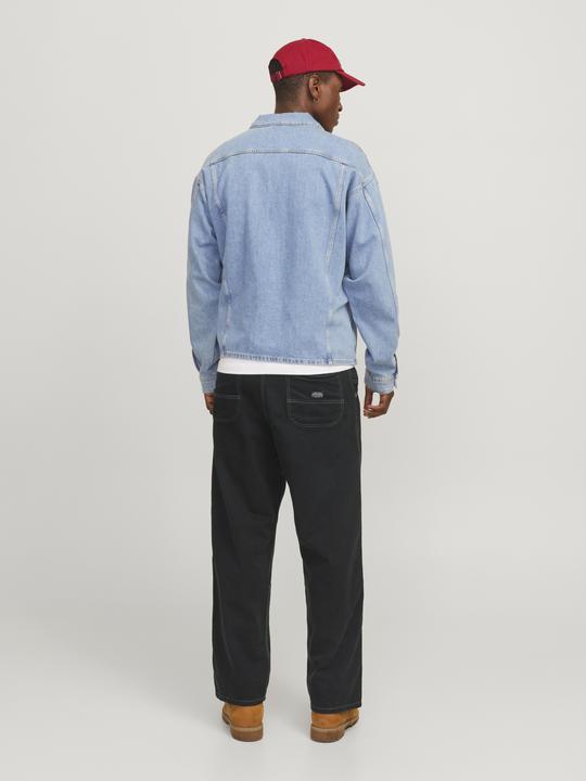 Actual product image Jack & Jones Jpstowen Contrast Panel Pants Sn (W31/L30)