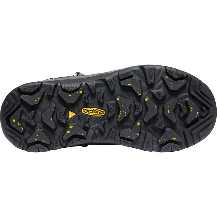 Actual product image Keen Revel IV Mid Polar (38.5)