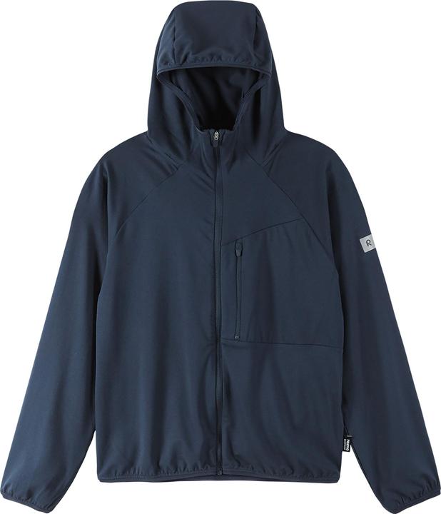 Produktbild Reima Kinder BugProof Hoodie Hytyton Navy (158)