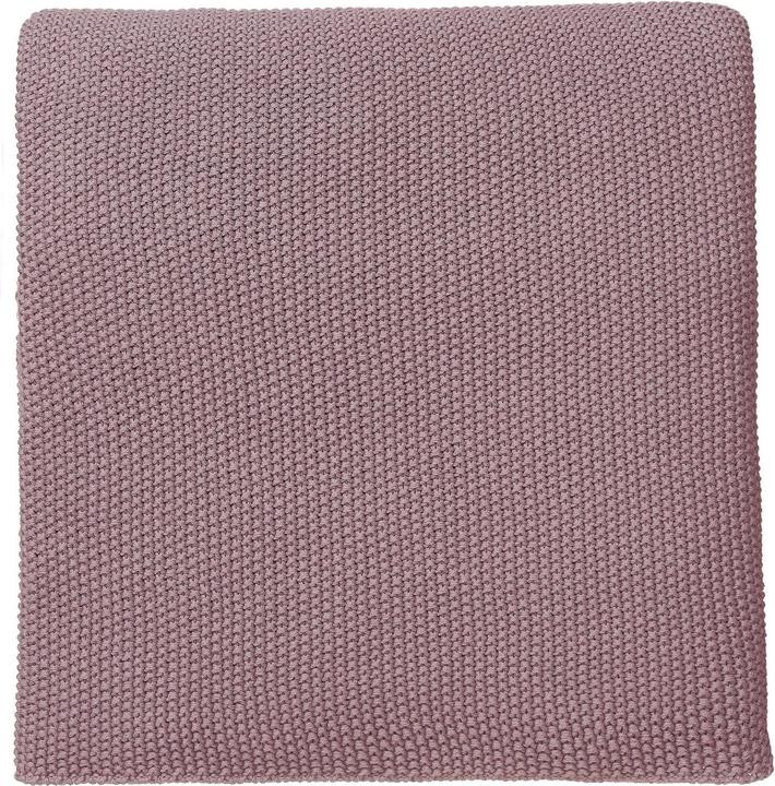 Urbanara Decke Antua 200 x 200 cm, Taupe, Eigenschaften