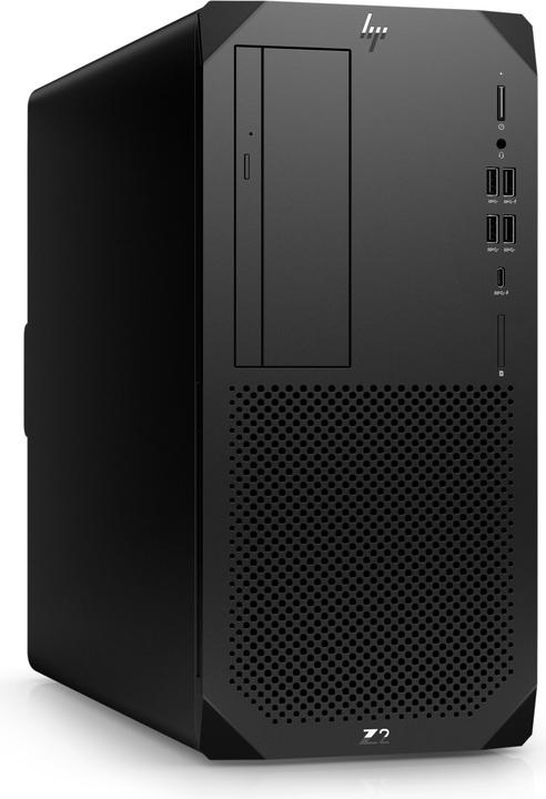 Actual product image HP Z2 G9 (1000 GB, 64 GB, Intel Core i9-14900KF, GeForce RTX 4000 Ada)