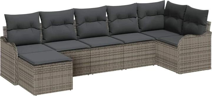 Image du produit vidaXL Clemence