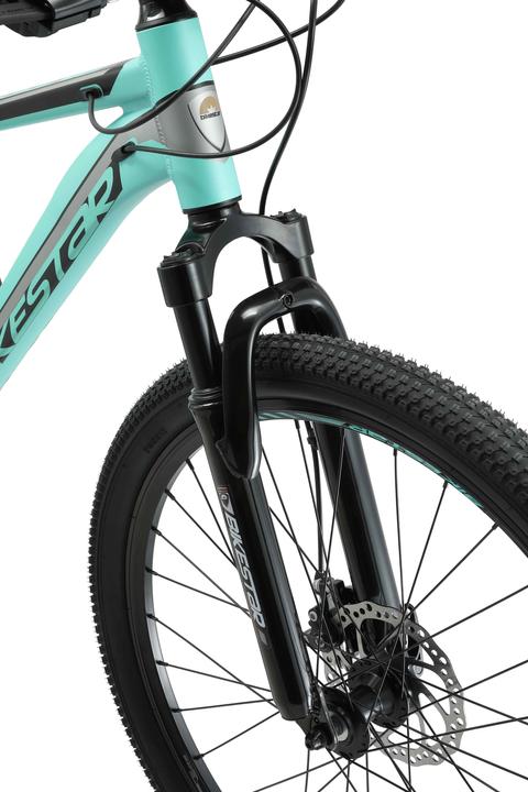 Image du produit Bikestar VTT hardtail (40.50 cm)
