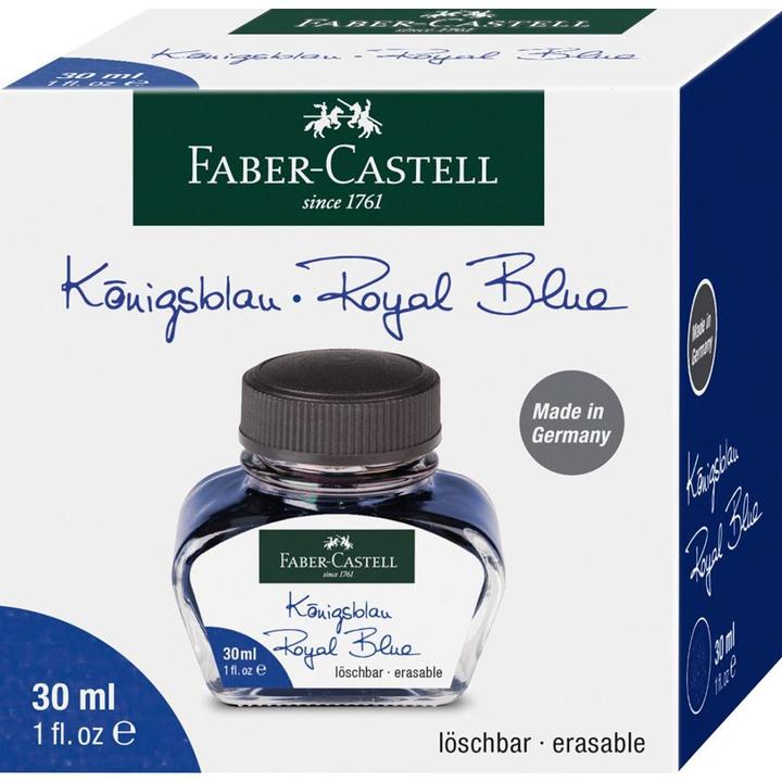 Produktbild Faber-Castell Tintenglas (1 Stk.)