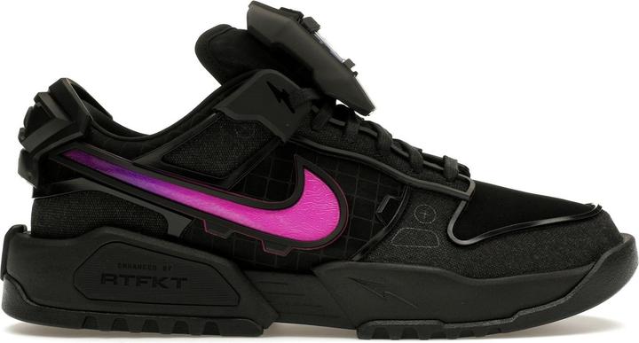 Image du produit Nike Dunk Genesis Low RTFKT Void (Edition of 11394) (37.5)