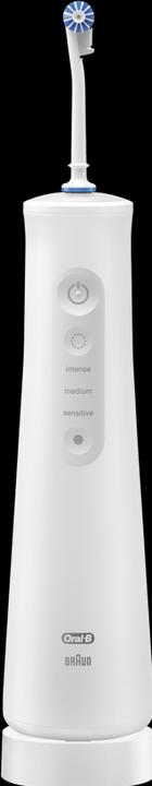 Actual product image Oral-B AquaCare 6