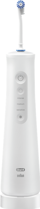 Produktbild Oral-B AquaCare 6