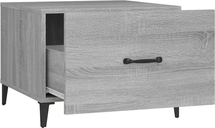 Image du produit vidaXL Couchtisch (50 x 50 x 40 cm)