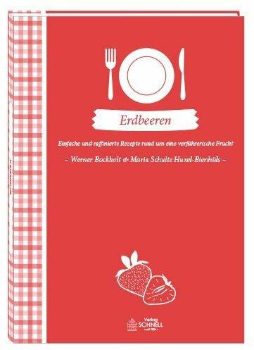 Produktbild Erdbeeren (Deutsch, 2018)