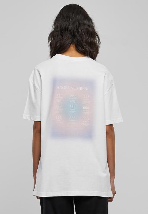 Produktbild Days Beyond Angel Numbers Oversize Boyfriend Tee (L)