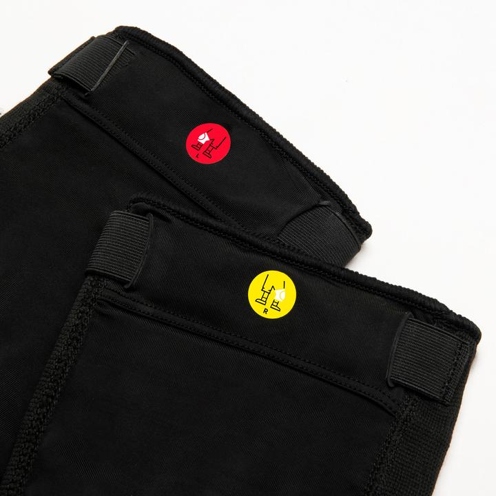 Produktbild Kipsta HKP100 (S, Knieschoner, Paar)