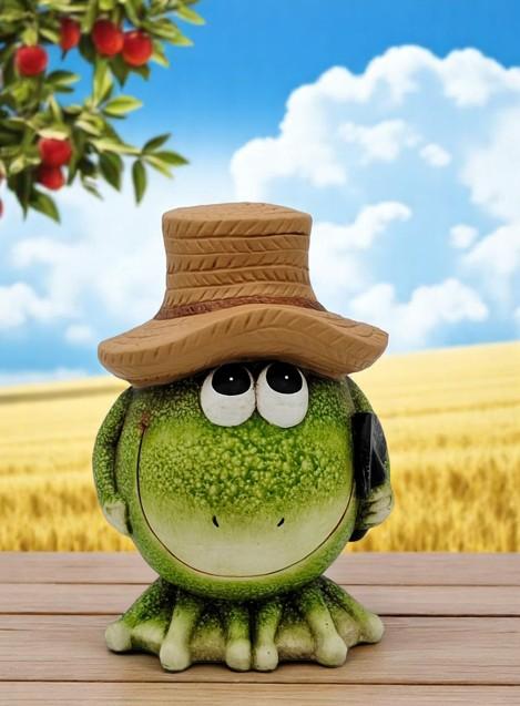 Produktbild GuGus Deko Frosch