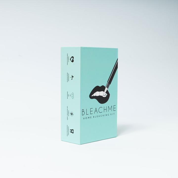 Actual product image BleachMe Teeth Whitening (12 ml, Kit)