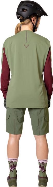 Actual product image Dynafit Ride Dynastretch Shorts (36)