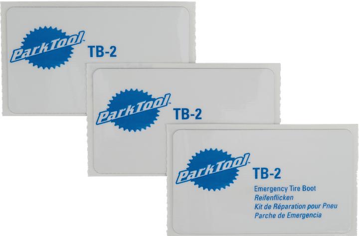 Produktbild Park Tool Tb-2