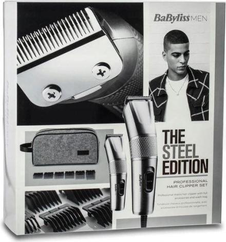 Actual product image BaByliss 7755PE