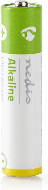 Produktbild Nedis Alkaline Batterie AAA | 1.5 V DC | 48er-Pack (48 Stk., AAA)