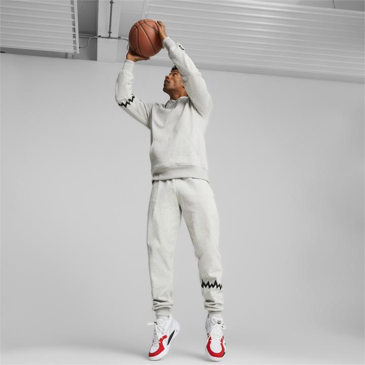 Produktbild Puma Hoops Team Hoodie (L)