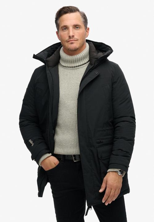 Immagine prodotto Superdry parka imbottito city (XL)