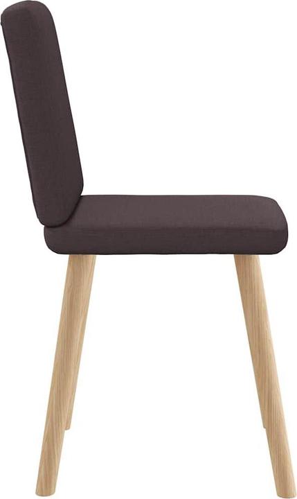 Image du produit vidaXL Esszimmerstuhl