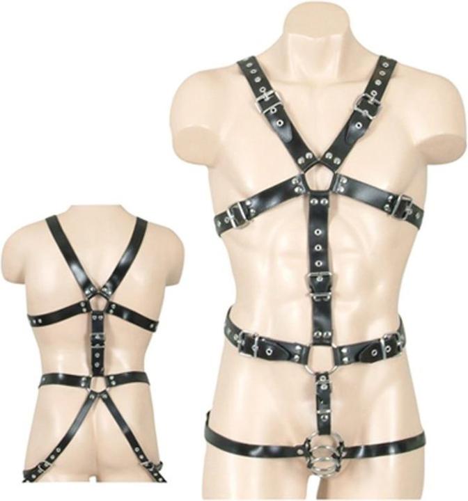Immagine prodotto Zado Sado-Harness (L)