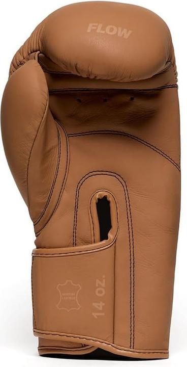 Produktbild Flow Fightgear Boxhandschuhe (12 OZ)