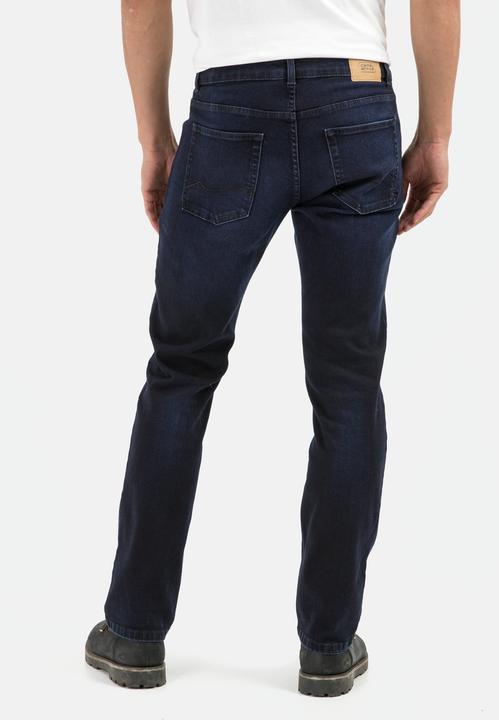 Produktbild Camel Active 5-Pocket Jeans Relaxed Fit (33)