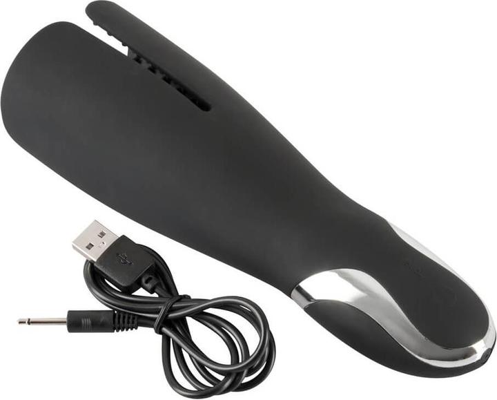 Produktbild Rebel Strong Vibrating Masturbator