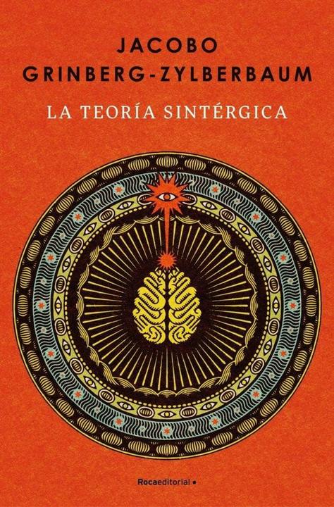 Produktbild ROCA La teoría sintérgica