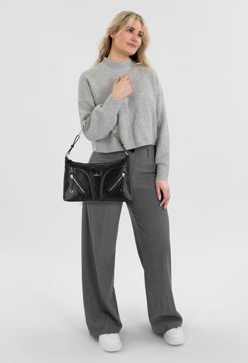 Actual product image Replay Shoulder bag 38 cm