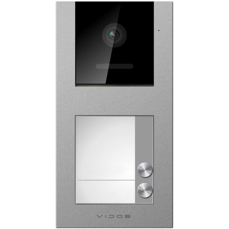 Vidos, Zubehör Gebäudesicherheit, Tafel zew. X S11-2