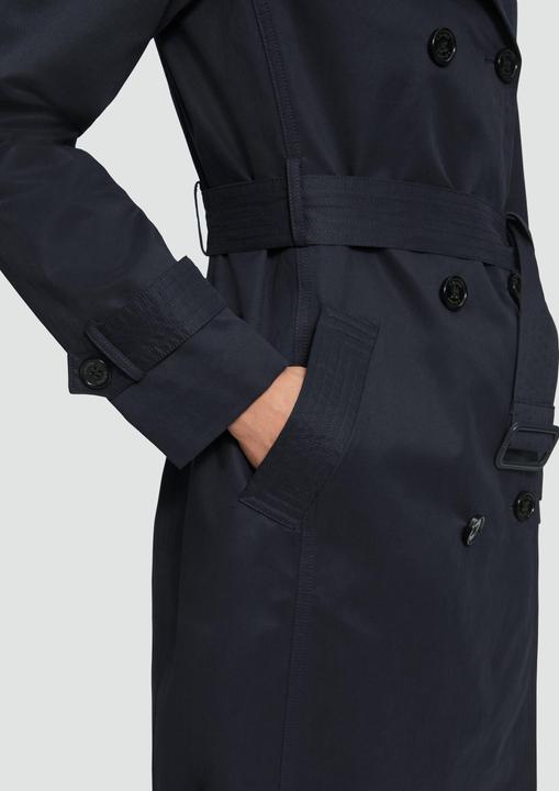 Image du produit S.Oliver Trenchcoat