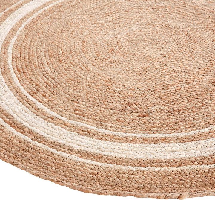 Actual product image La Redoute Interieurs Aftas (Ø 200 cm)