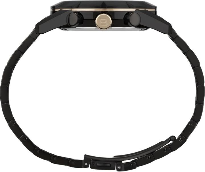 Produktbild Breil Abarth Chrono Quarzwerk E Kürzeste Schliessung Herrenuhr (Chronograph)