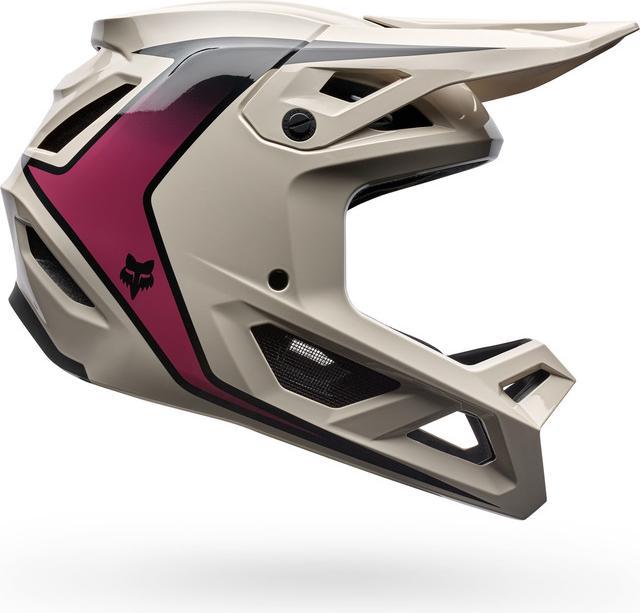 Produktbild Fox Rampage Helmet (61 - 62 cm)