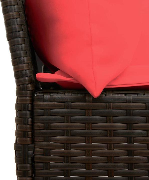 Produktbild vidaXL Kareem