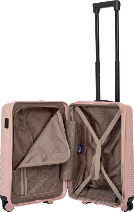 Produktbild Brics Ulisse B1Y - Erweiterbarer Trolley Spinner Small (42 l)