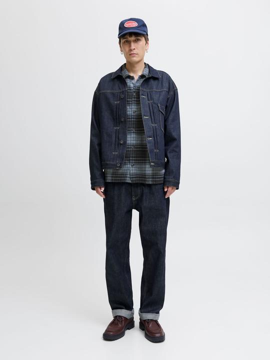 Produktbild Jack & Jones Jjecharge Overshirt Ls Noos (XL)