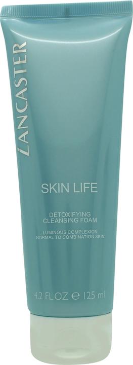 Image du produit Lancaster Skin Life Detoxifying (Mousse nettoyante, 150 ml)