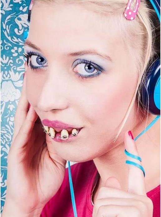 Produktbild Metamorph Teenager