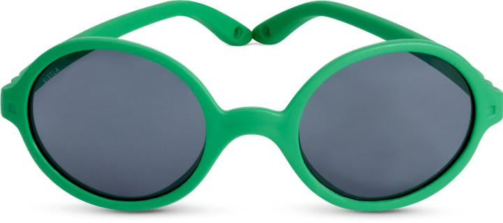 Produktbild KiETLA Sonnenbrille ROZZ 1-2 Jahre Grün