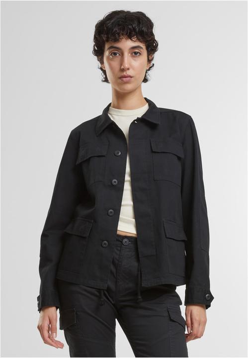 Immagine prodotto Brandit Giacca BDU Twill Donna - 174619 (M)
