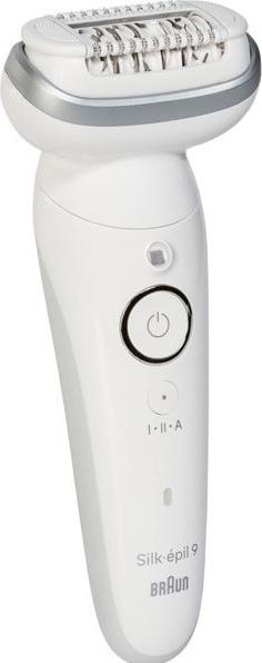 Image du produit Braun 9-041 Épilateur Silk-épil