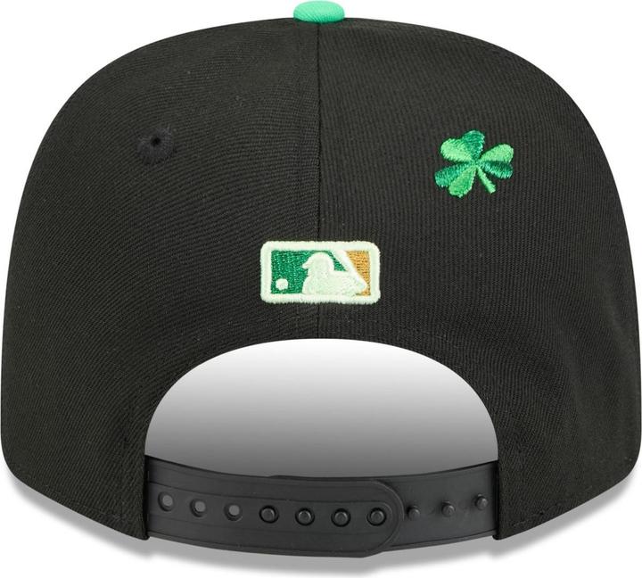 Produktbild New Era 9Seventy Stretch Cap Saint Patricks Boston Red Sox