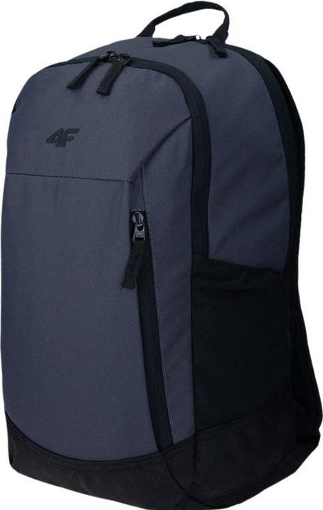 Actual product image 4F Plecak U277 granatowy 4FWSS24ABACU277 31S