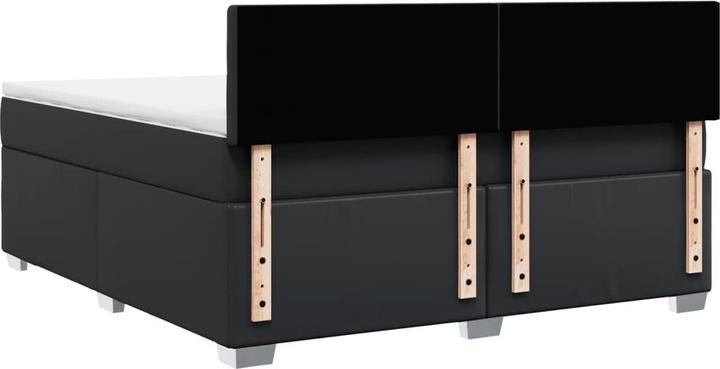 Actual product image vidaXL Boxspringbett (180 x 200 cm)
