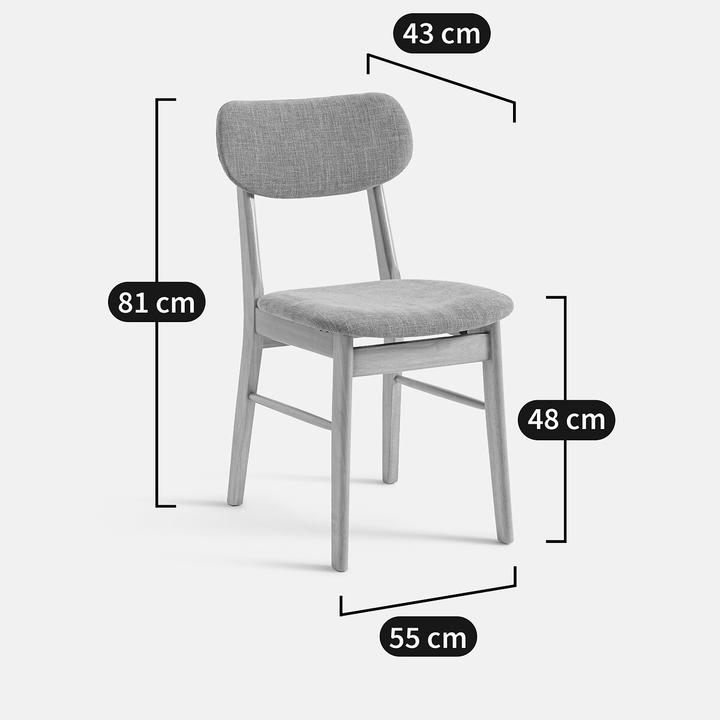 Produktbild La Redoute Interieurs Selyn