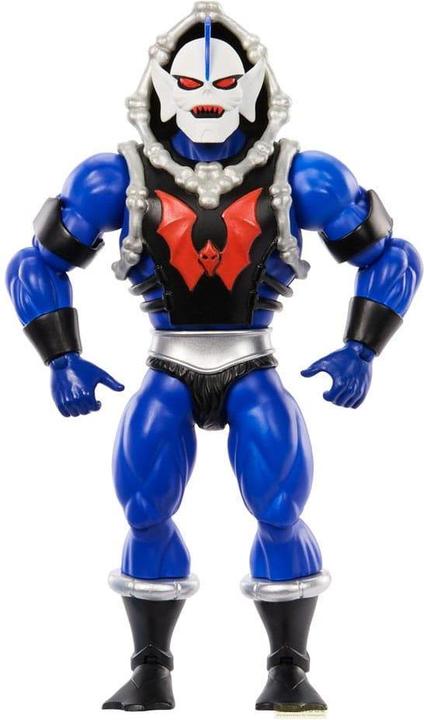 Produktbild Mattel Masters of the Universe Origins Actionfigur Hordak 14 cm