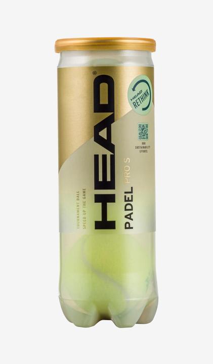 Immagine prodotto Head Padel Pro